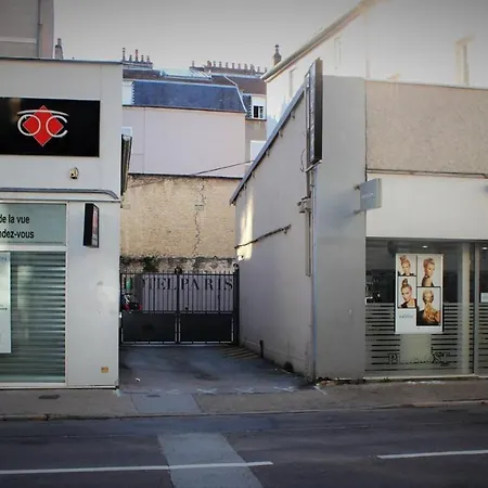 De Paris Besançon