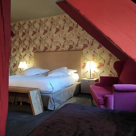 De Paris Hotel