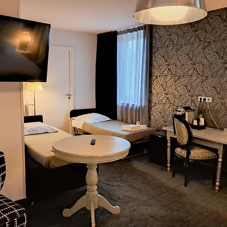 De Paris Besançon