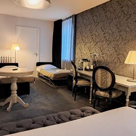 De Paris 3* Besançon