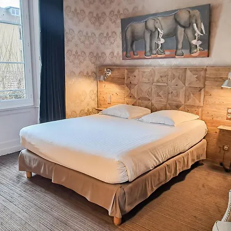 De Paris Besancon