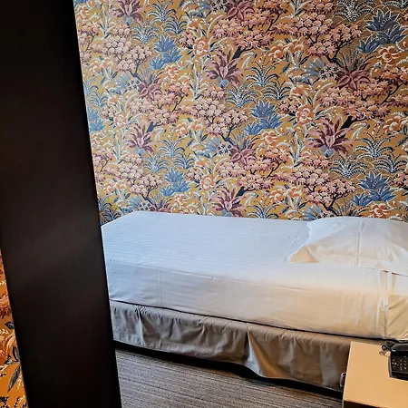 Hotel De Paris 3*