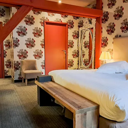 De Paris 3* Besançon