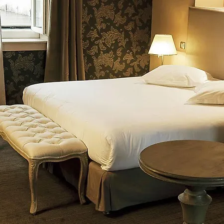 Hotel De Paris