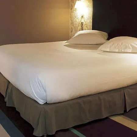 De Paris Hotel Besançon