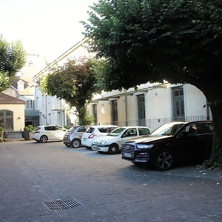 De Paris Besançon