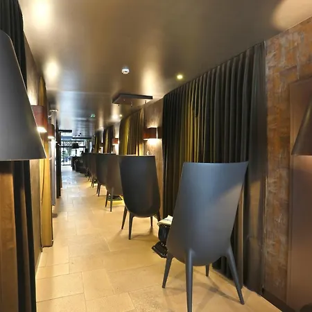 De Paris 3* Besançon